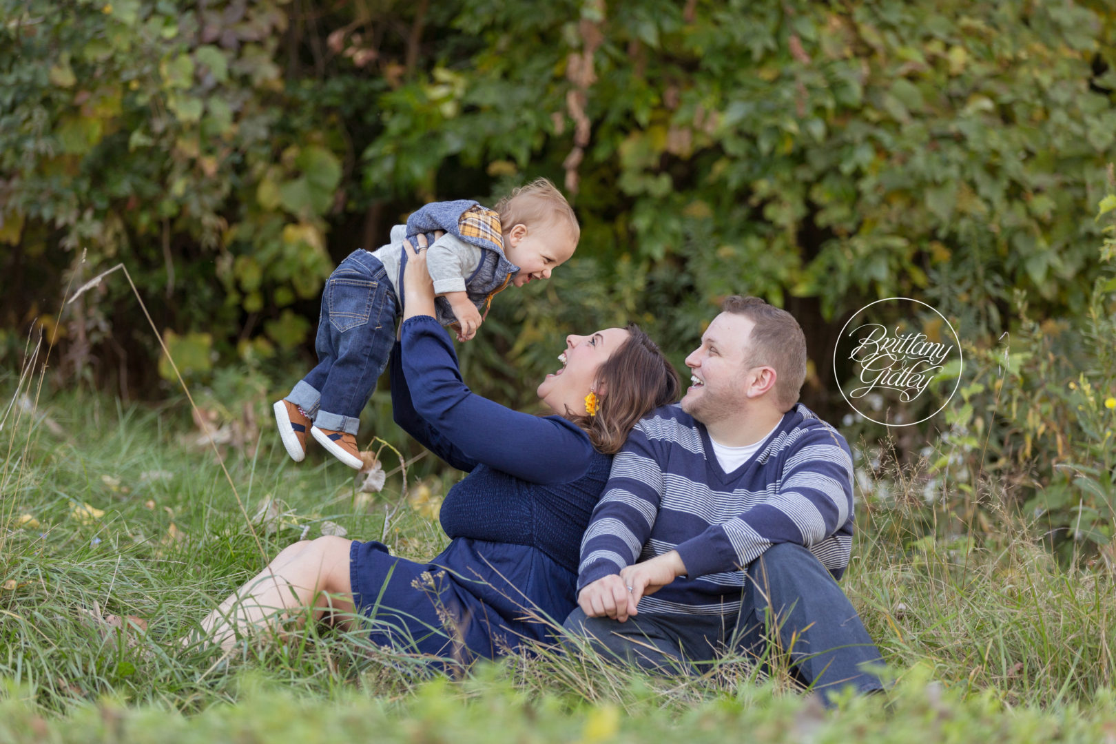 Family Photographer Cleveland