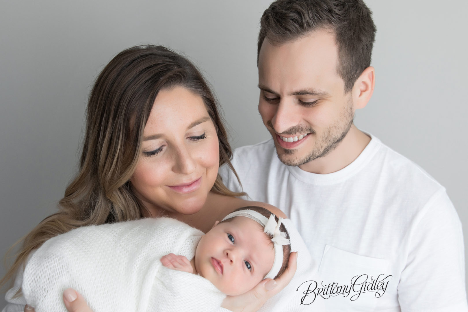 Westlake Newborn Photographer | Introducing Isabelle