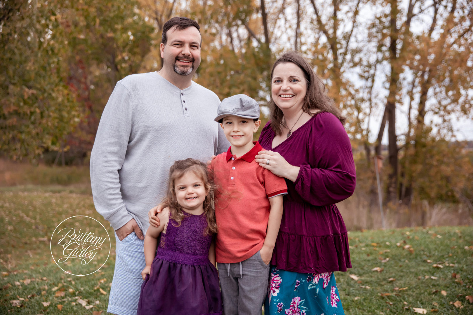 Mentor Ohio Photographer Brittany Gidley