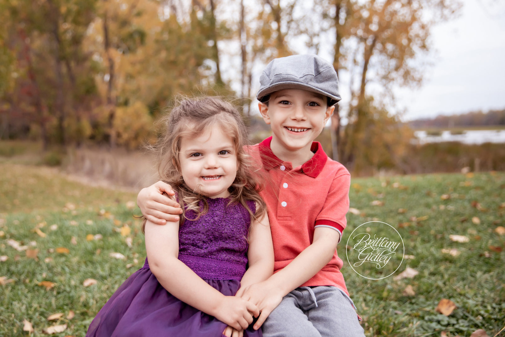 Mentor Ohio Photographer Brittany Gidley