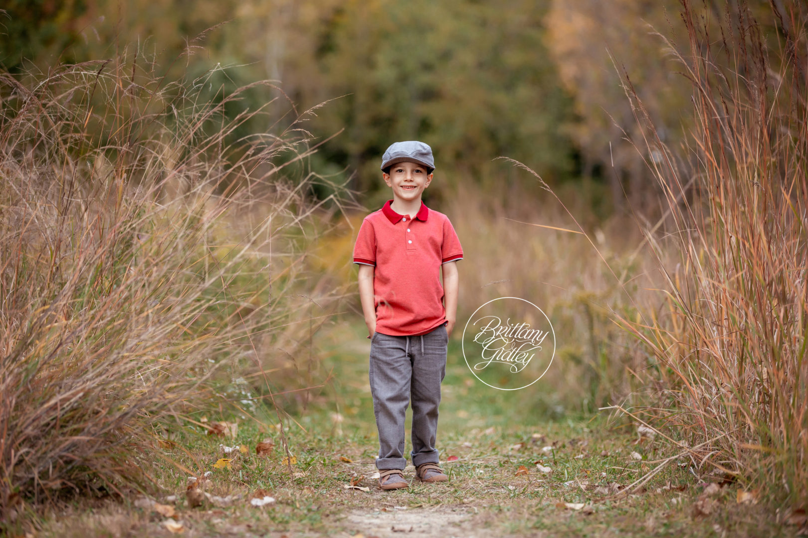 Mentor Lagoons Nature Preserve | The Dickmann Family