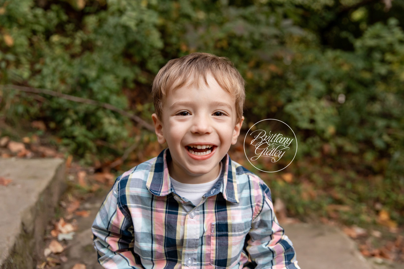 Toddler Photography Ohio