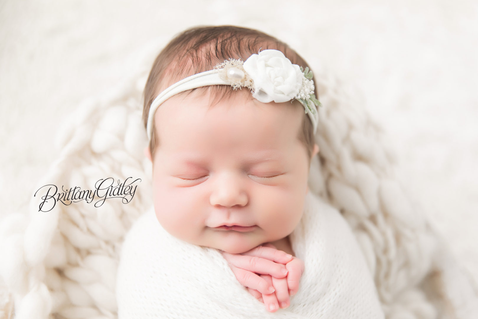 Baby Photographer Ohio