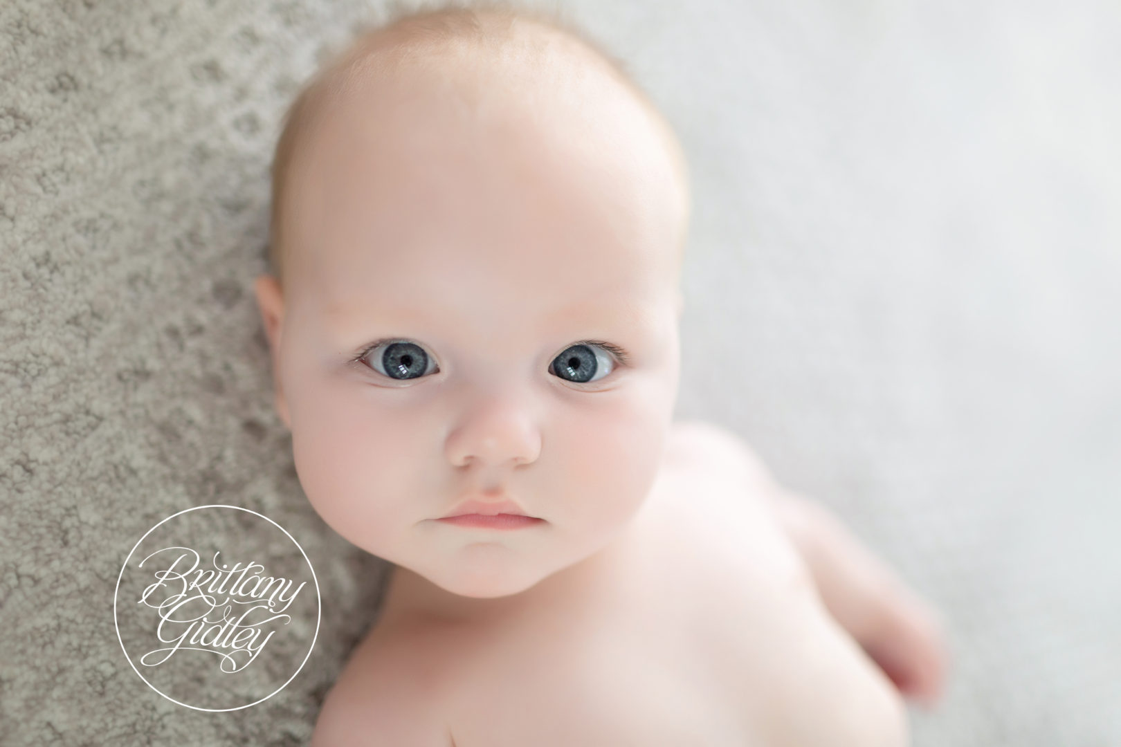 Baby Photo Shoot South Bay California