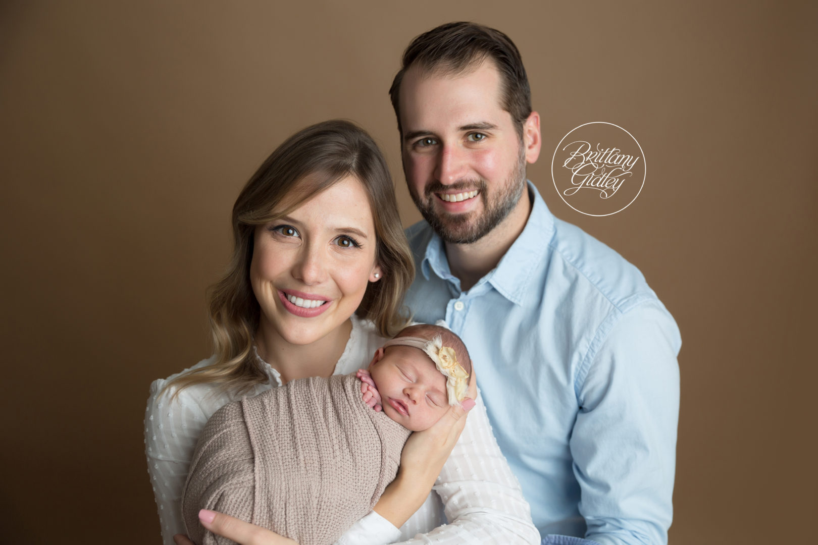 Newborn Baby Photographer