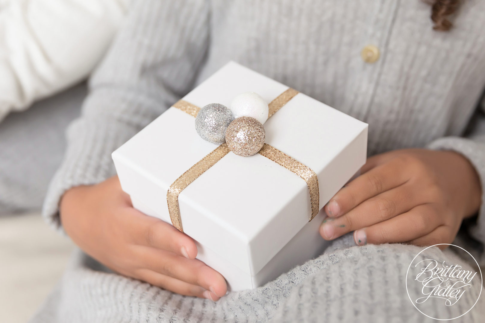 Gift Wrapping Ideas