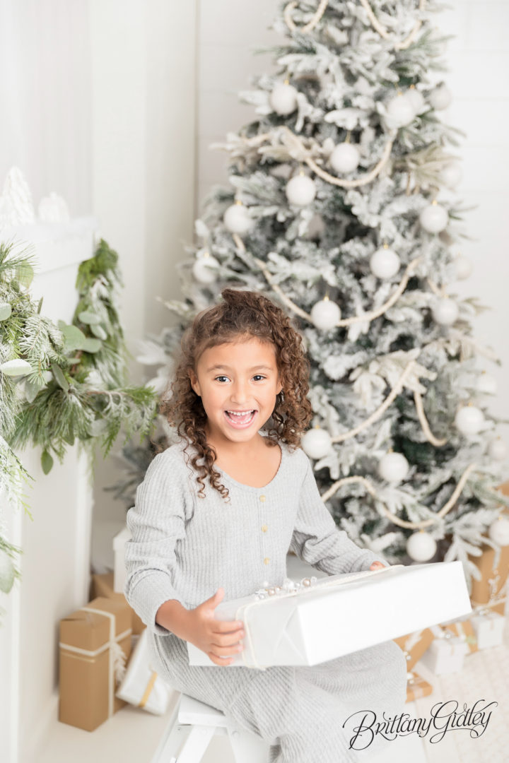 Farmhouse Christmas Decorating