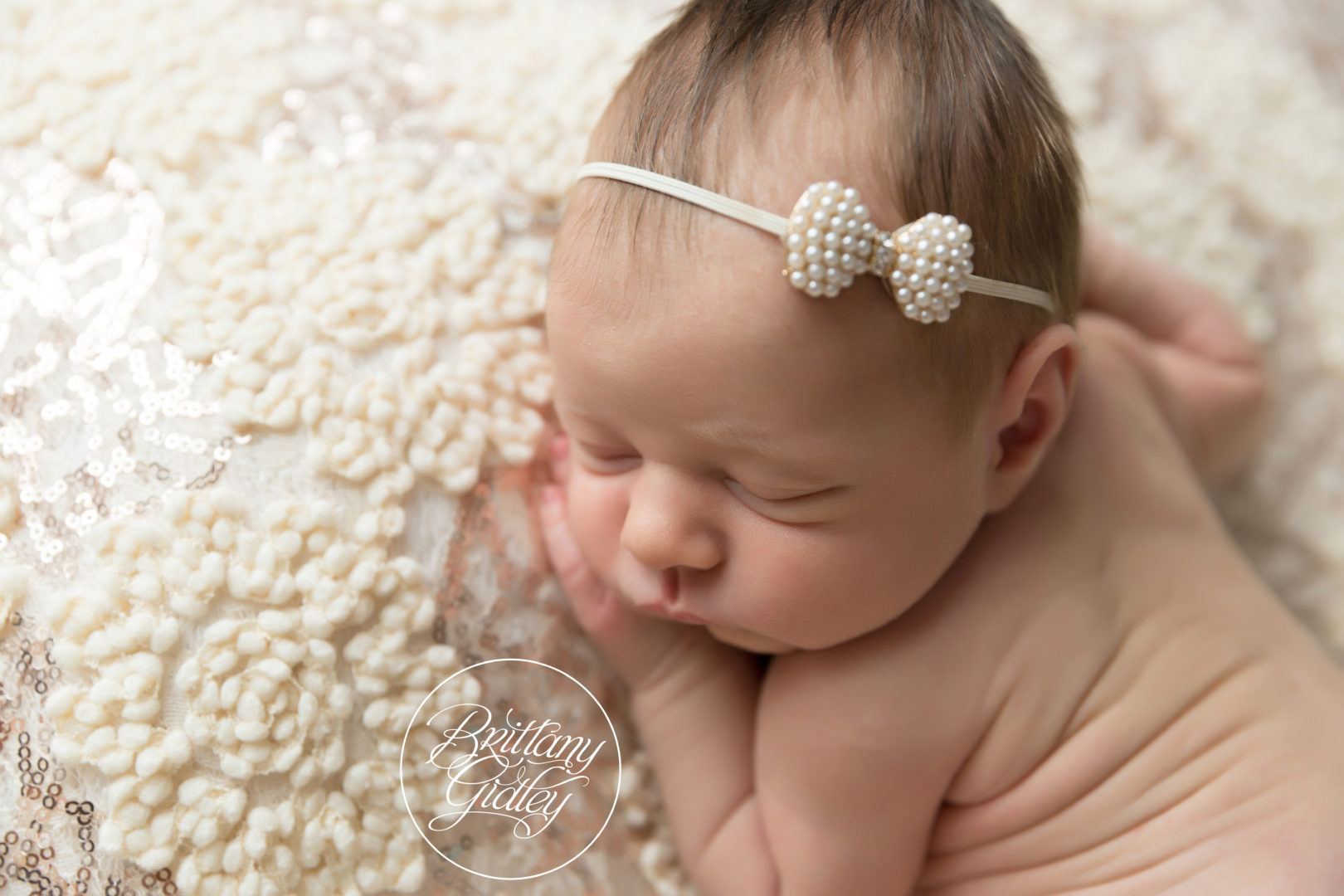 Baby Photo Shoot Studio
