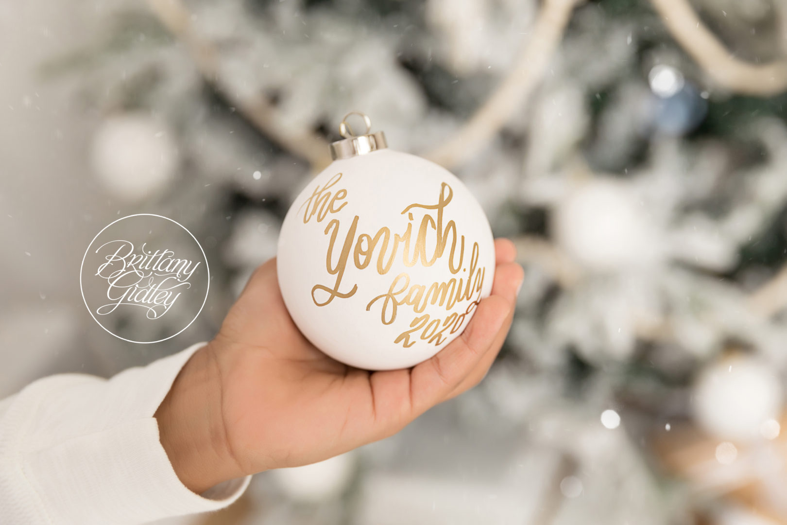 Christmas Decorating Inspiration