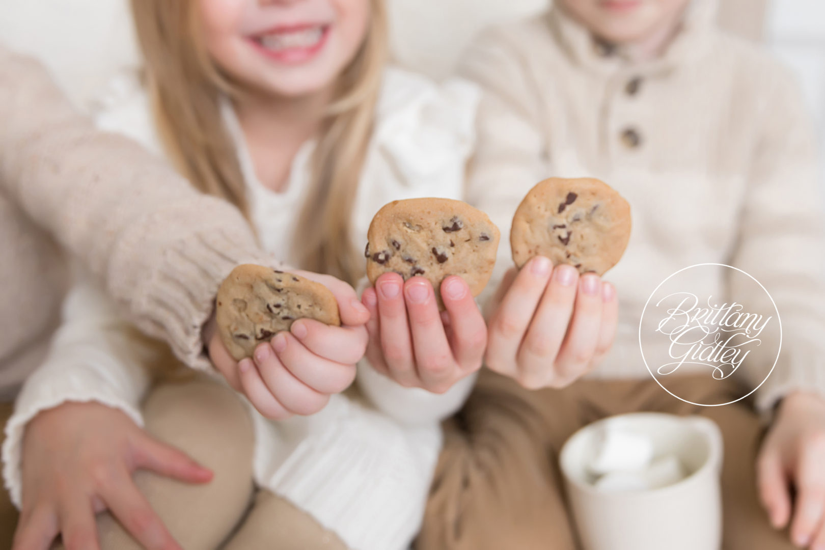 Christmas Mini Session Inspiration