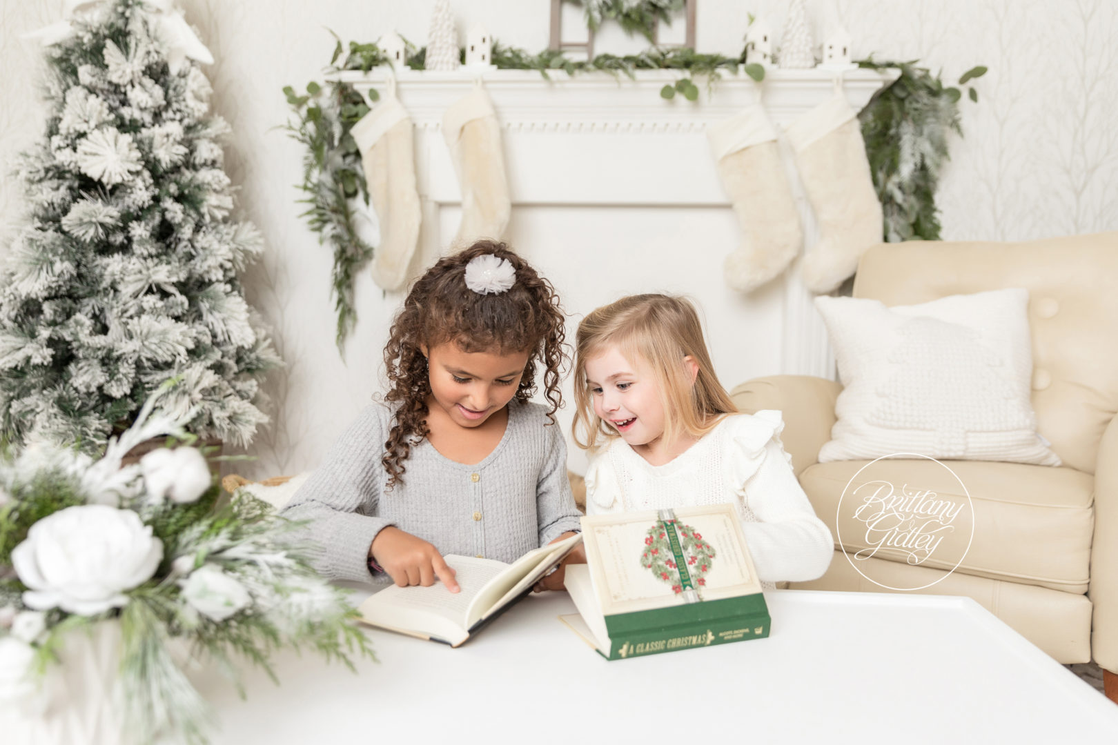 Have Yourself A Cozy Little Christmas One Stylish Party Brittany Gidley