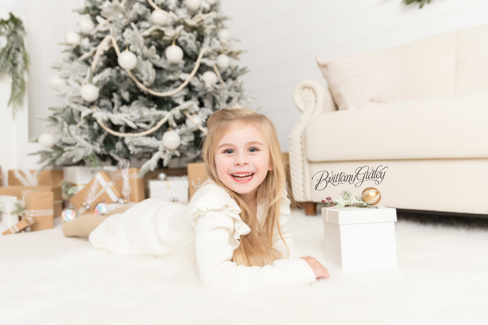Have Yourself A Cozy Little Christmas One Stylish Party Brittany Gidley