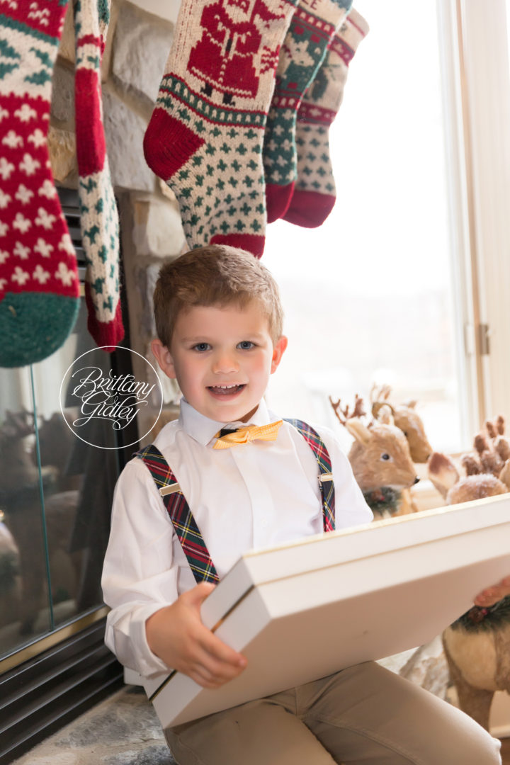 Christmas Photo Shoot