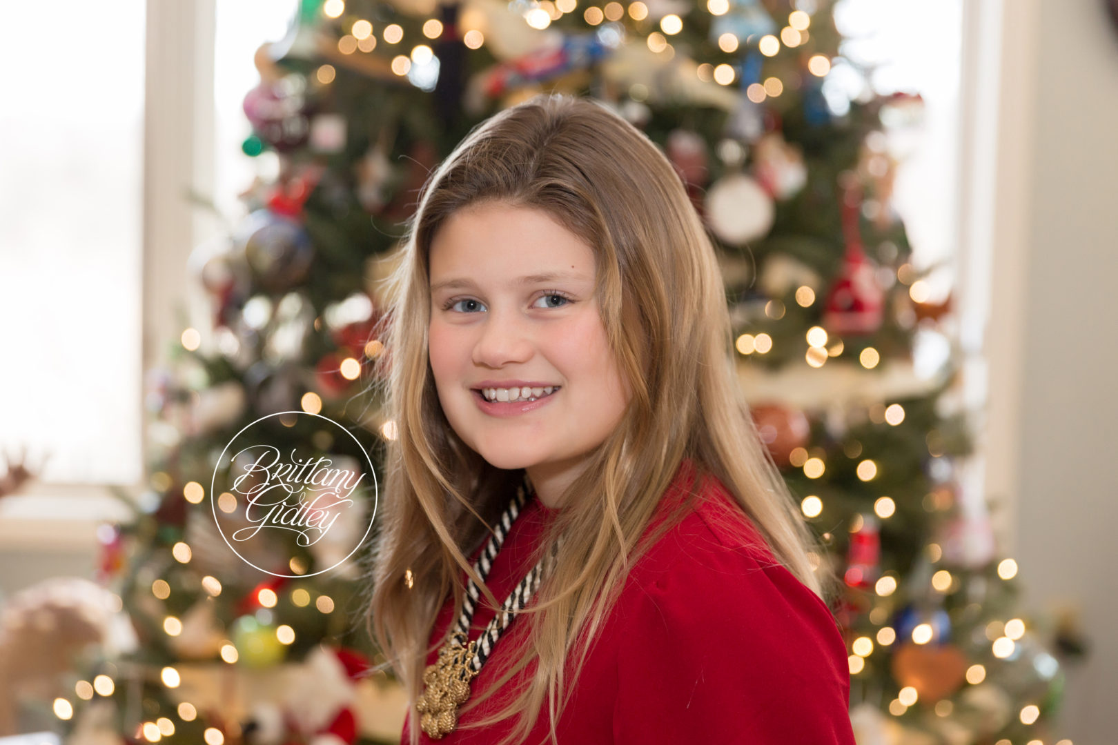 Christmas Photography at Home