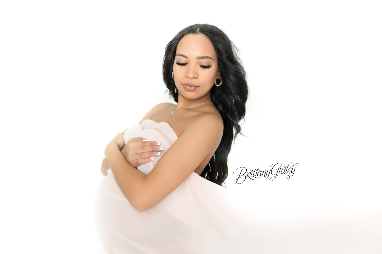 Cleveland Maternity Photographer