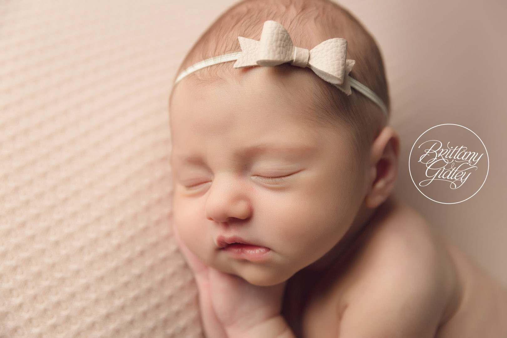 Newborn Baby Photographer