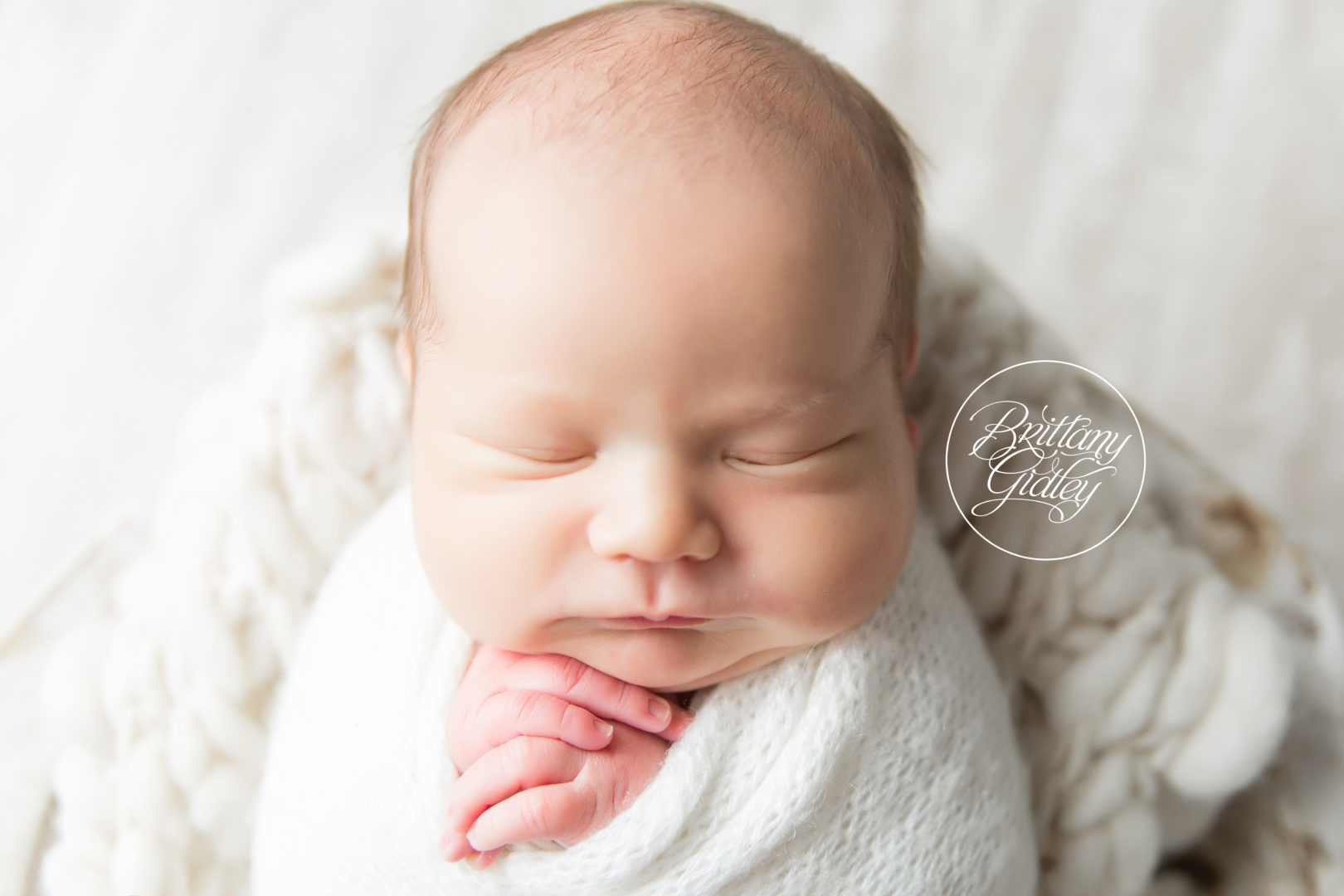 Classic Baby Photo Shoot