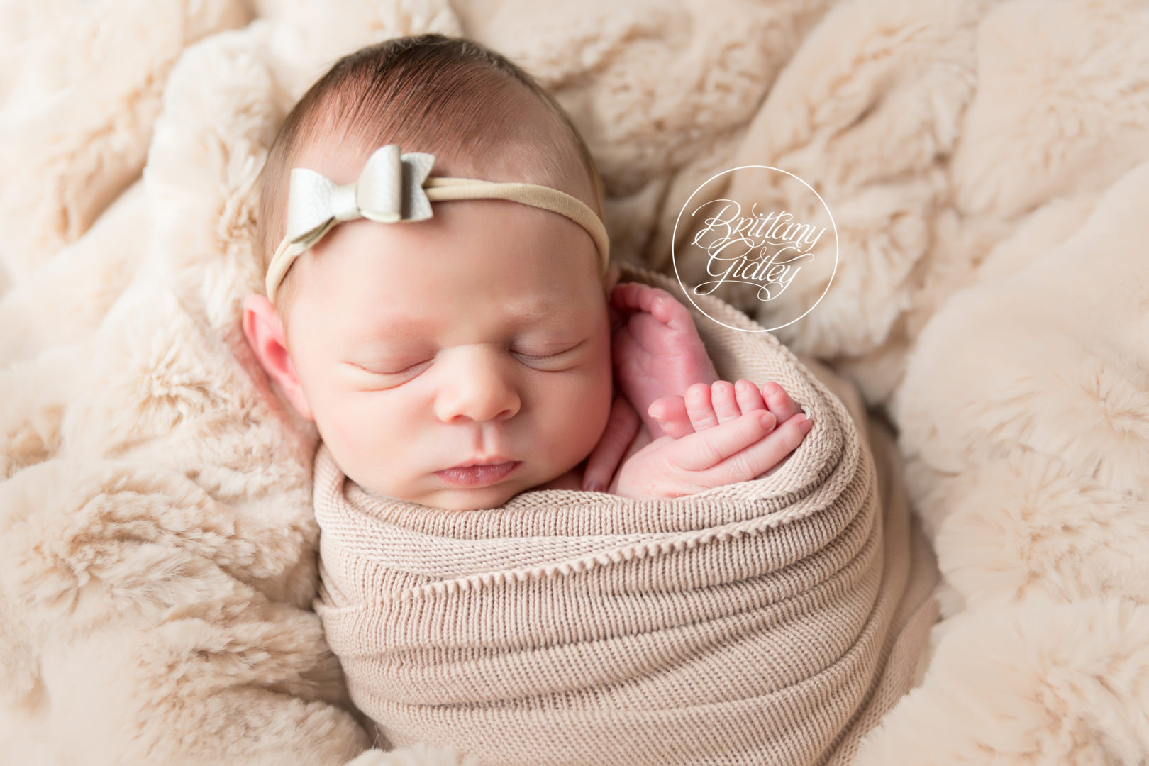 Baby Photo Shoot Studio