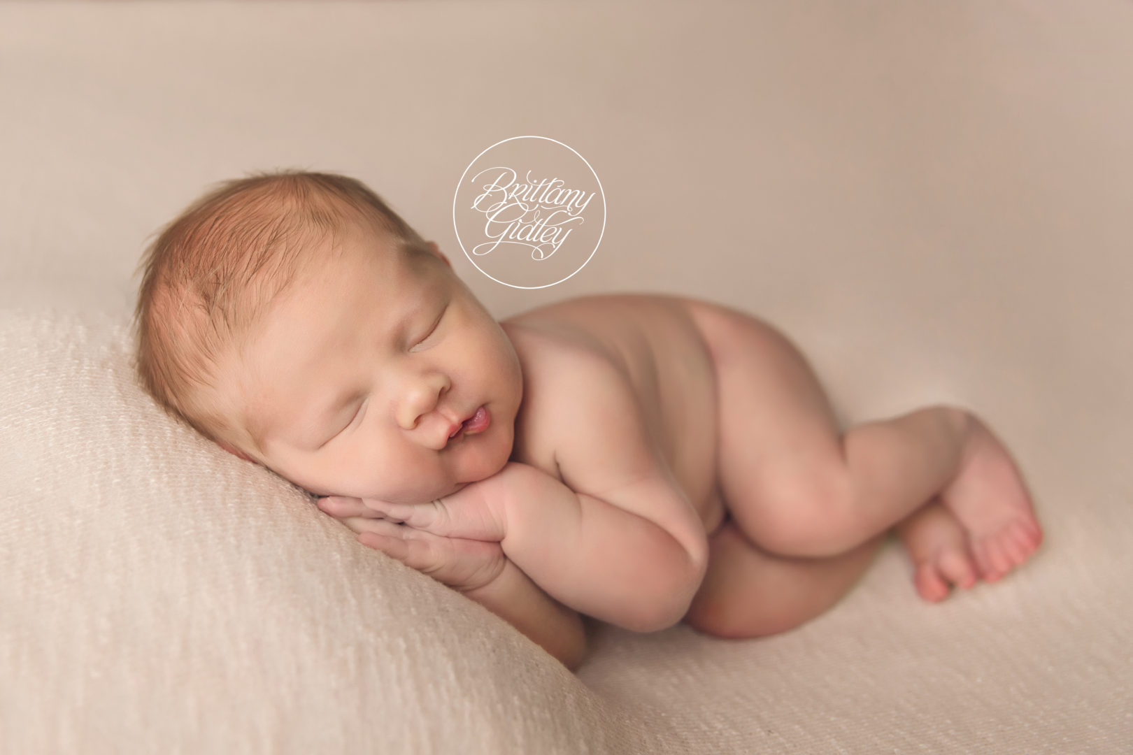 Ohio Newborn Photographer