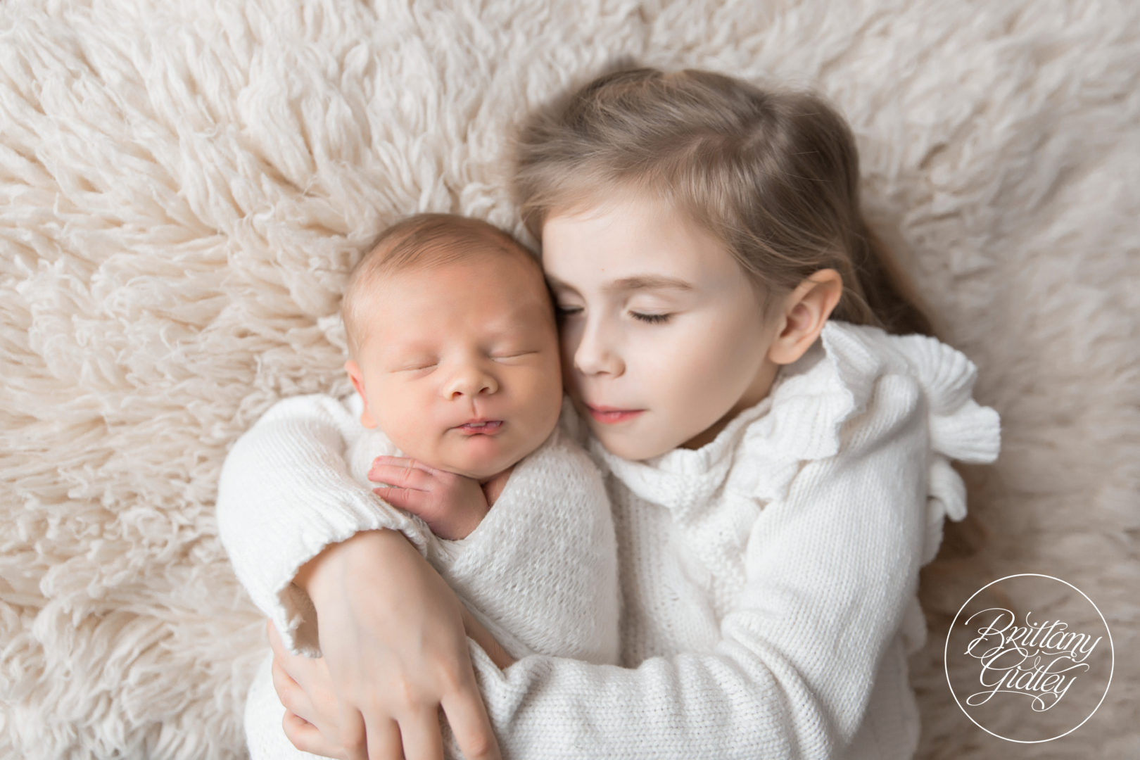 Newborn Photography Studio Cleveland Ohio