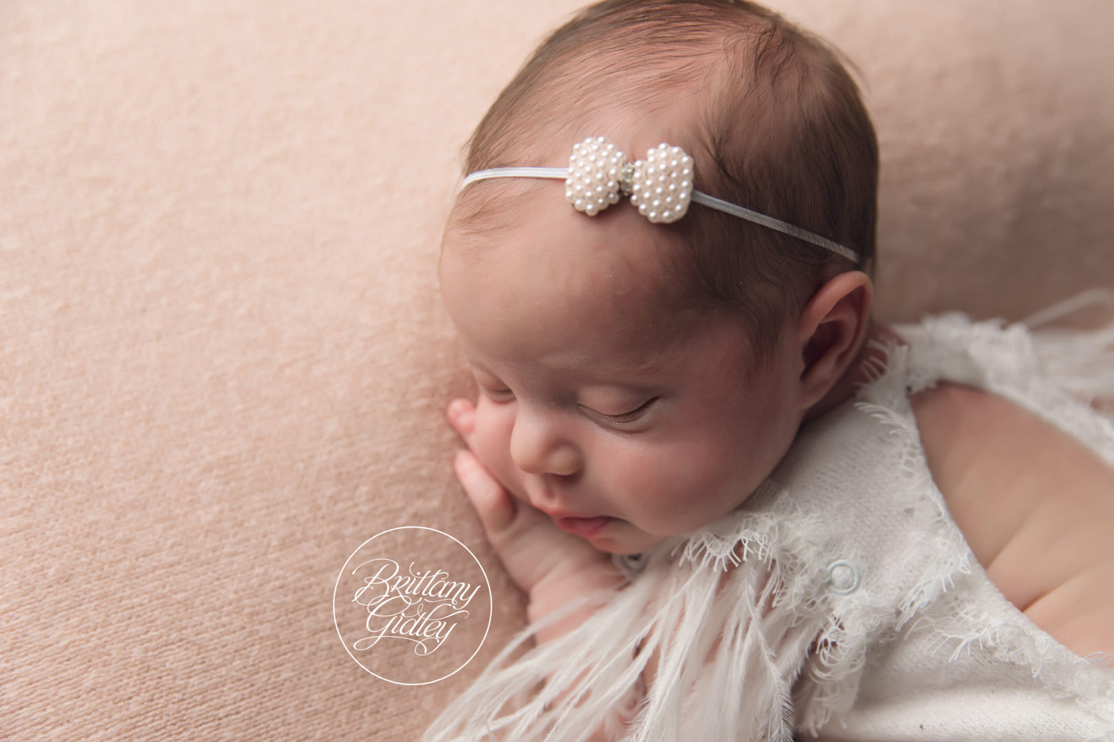 Strongsville Ohio Baby Photographer