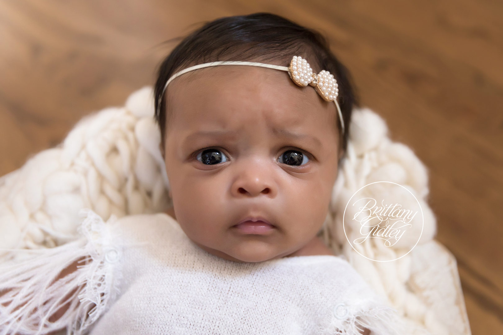 Marietta Georgia Newborn Photographer