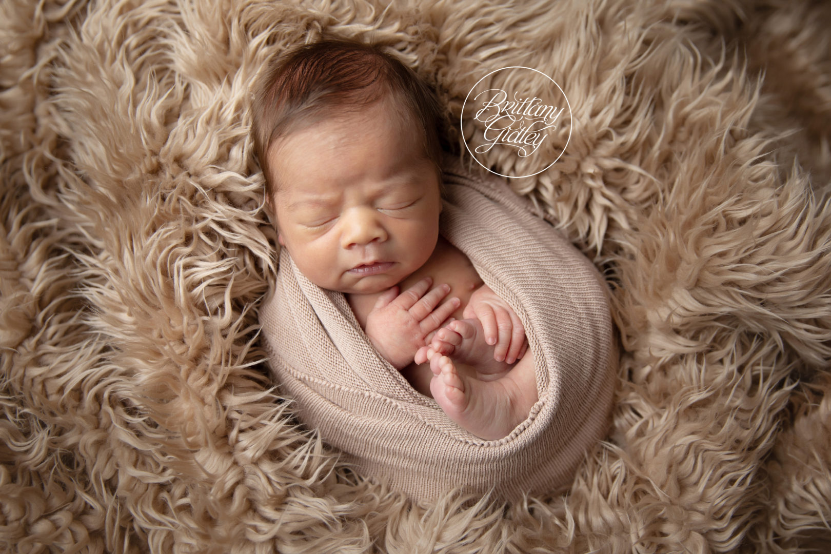 Newborn Photography Avon | Introducing Kai