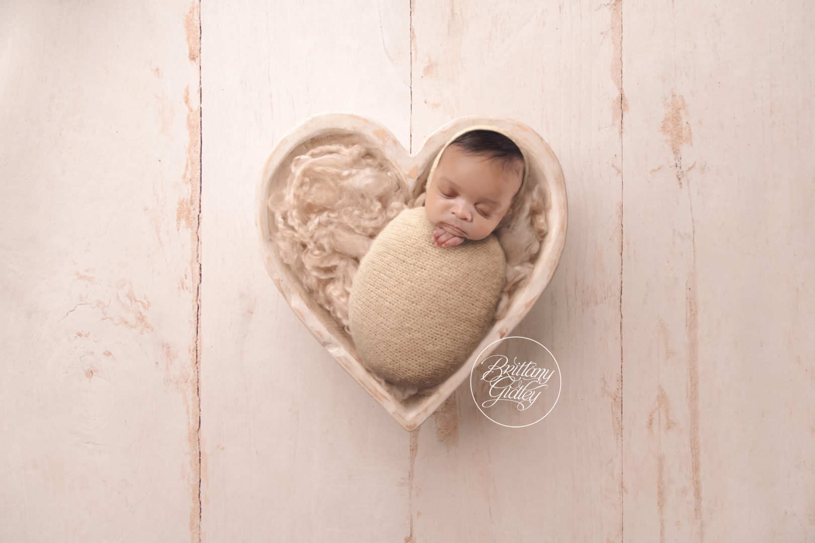 Atlanta GA Newborn Photography