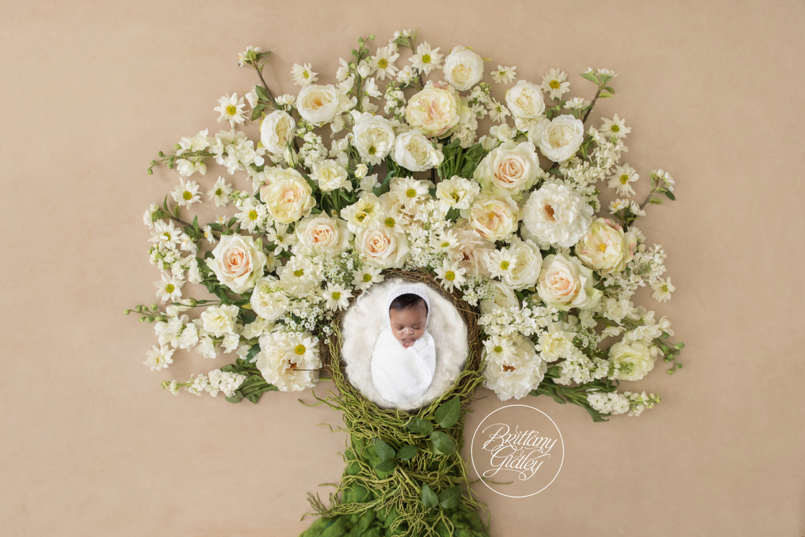 Marietta Georgia Newborn Photographer