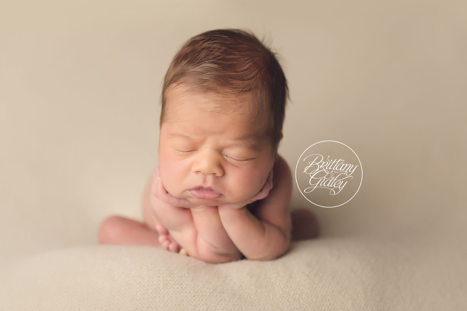 Avon Ohio Newborn Baby Photography Studio