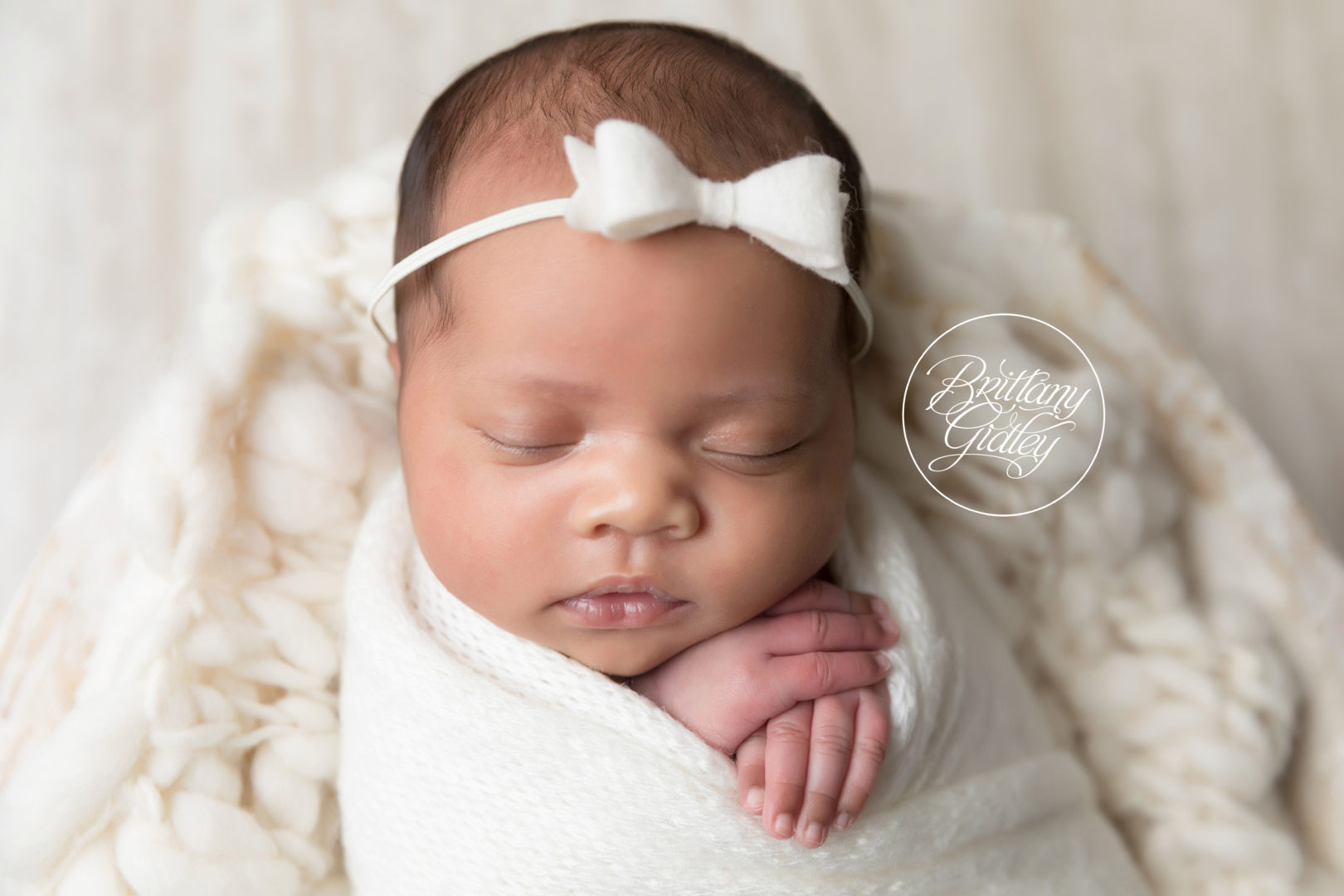 Newborn Photographer Ohio
