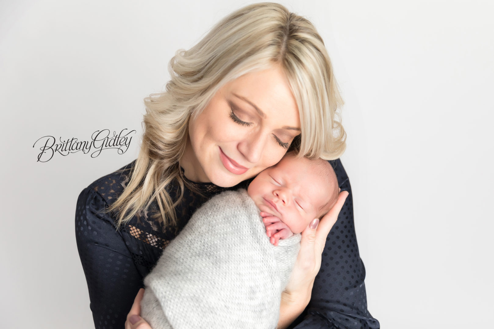 Best Baby Photographs in Ohio