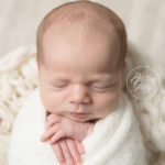 Baby Boy Strongsville Photo Shoot