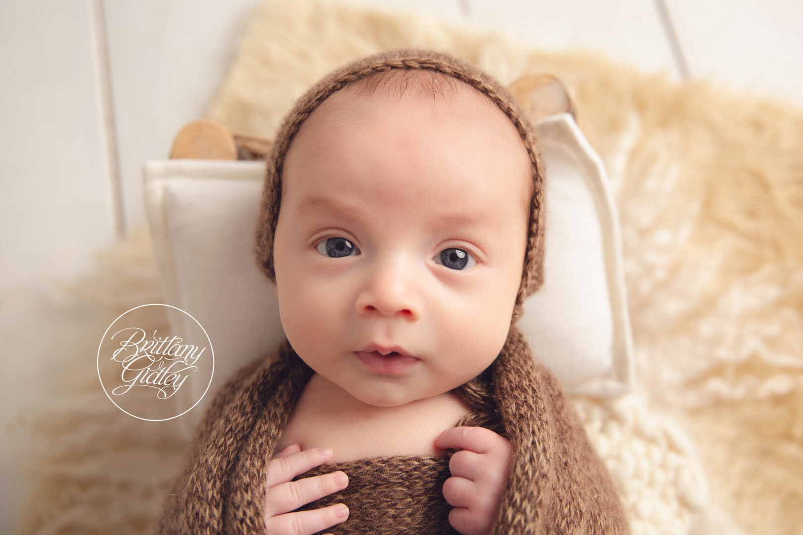 8 Week Old Baby Photos