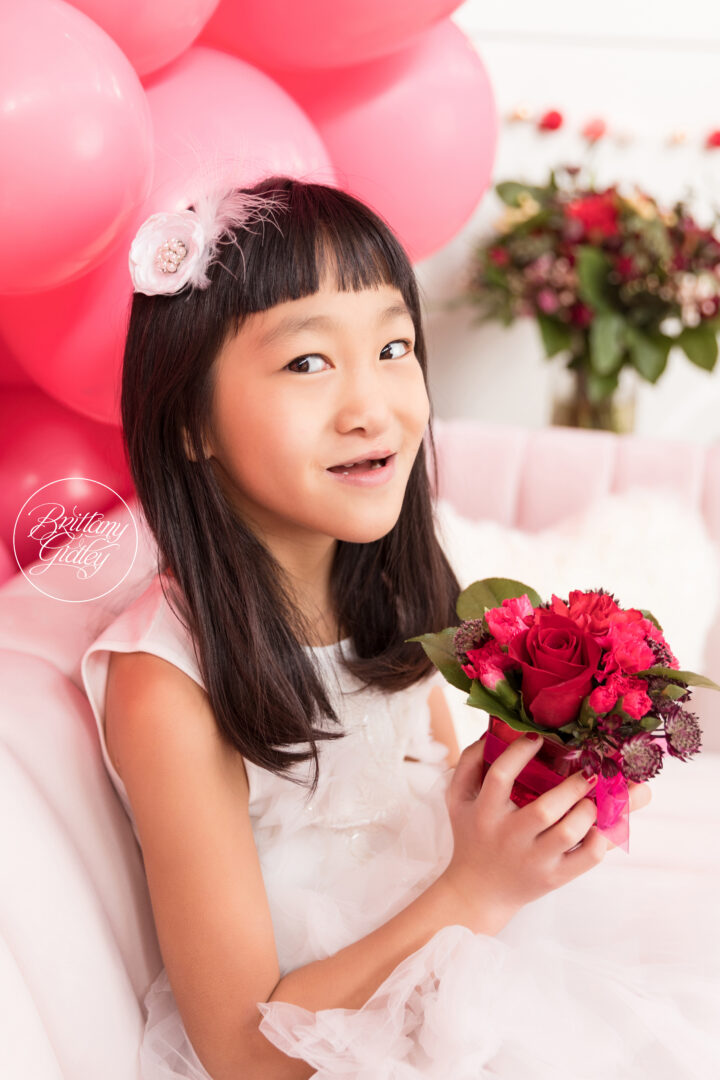 All Pink Dream Session