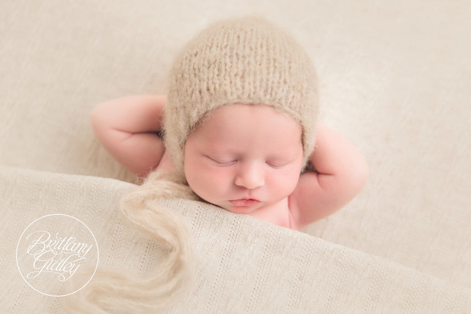 Amazing Newborn Photography