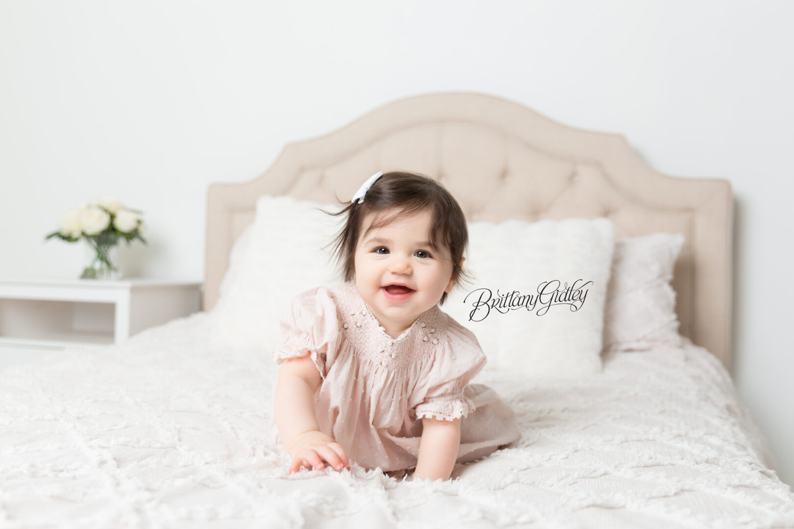 Baby Photography in Cleveland Ohio