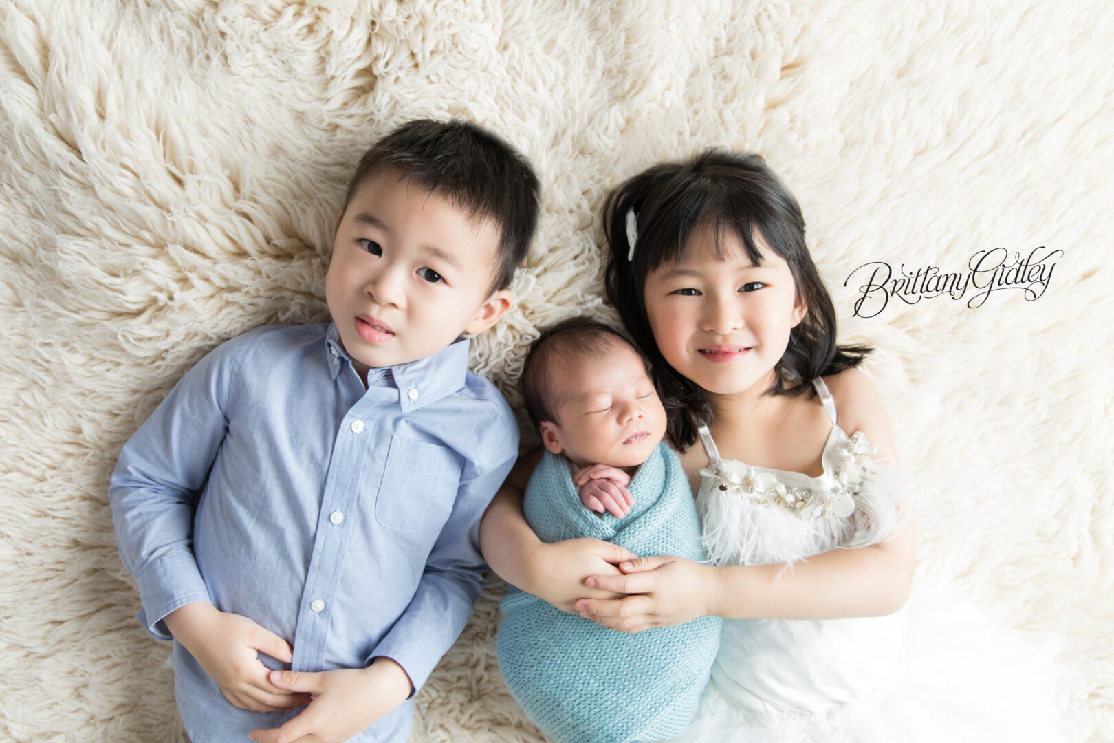 Cleveland Newborn Photography Studio | Ohio Newborn Photography Studio