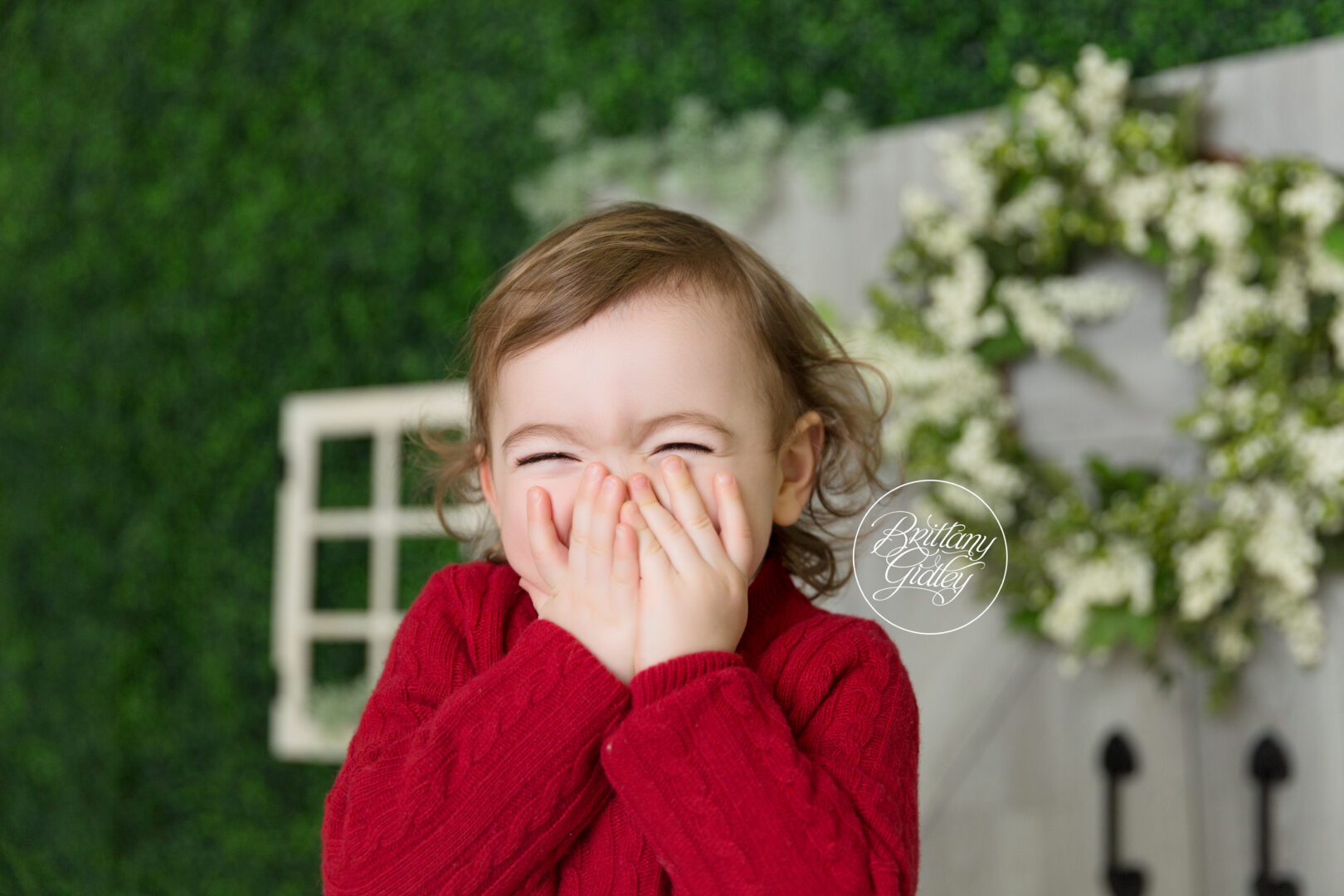 Fairlawn Family Photographer | The Keller Family