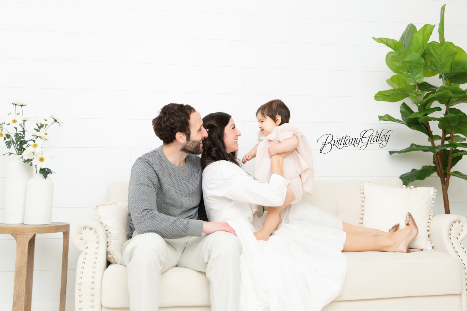 Family Photo Shoot Cleveland