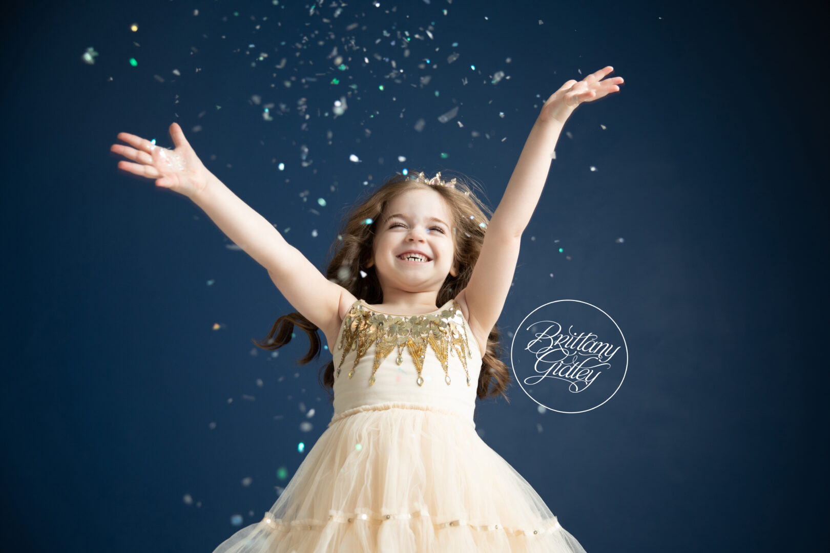 Glitter Sparkle Photography