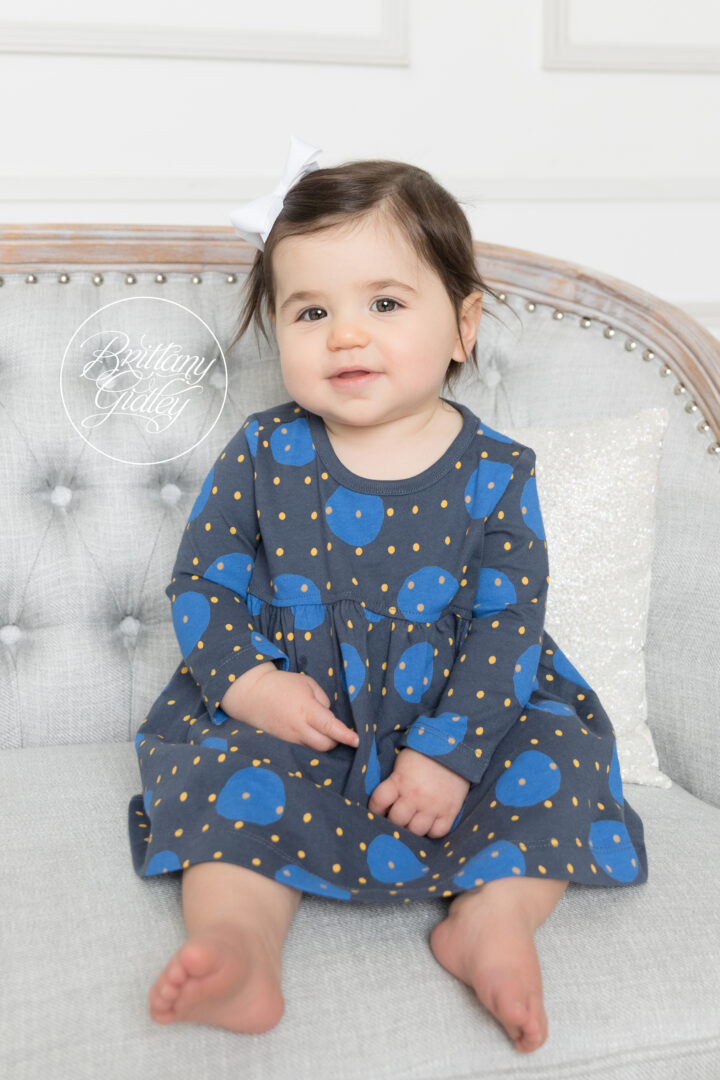 Baby Photographer Independence Ohio