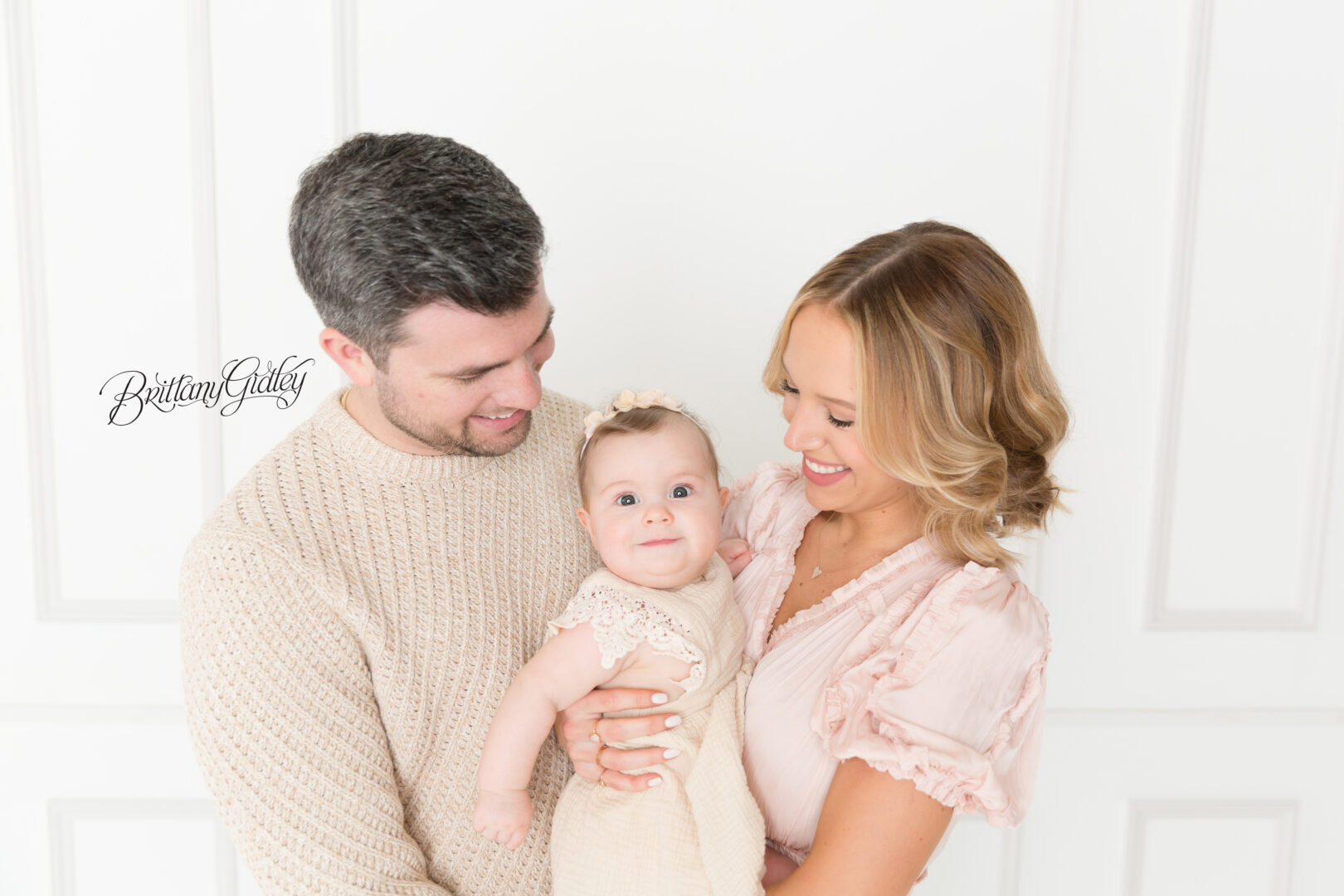 Lemons and Love Dream Session