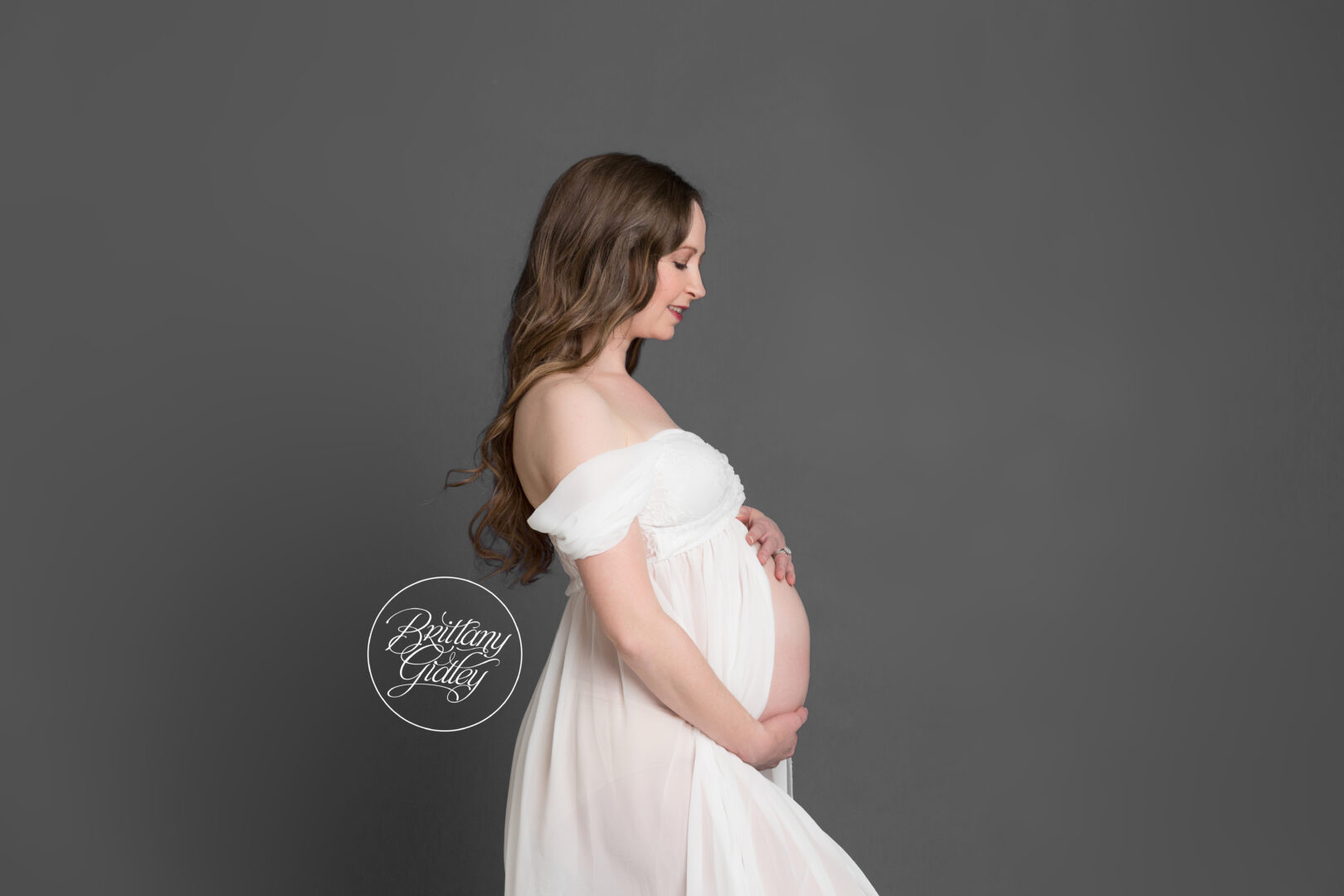 Maternity Photo Shoot Cleveland