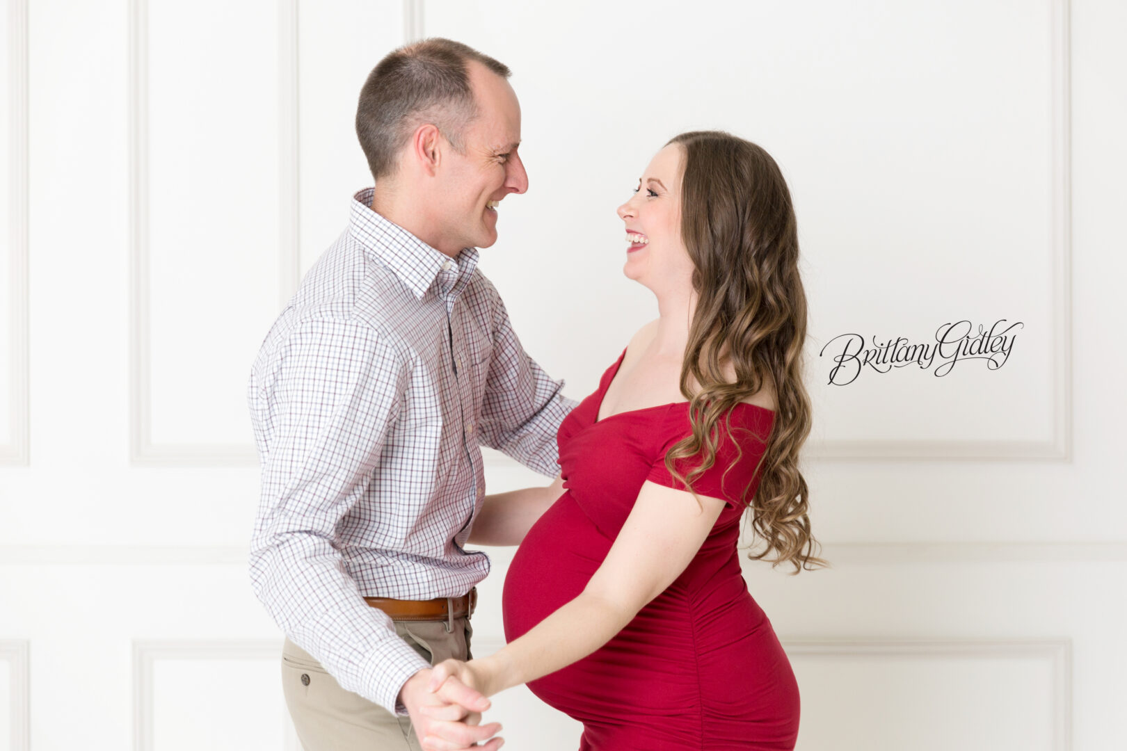 Maternity Photo Shoot