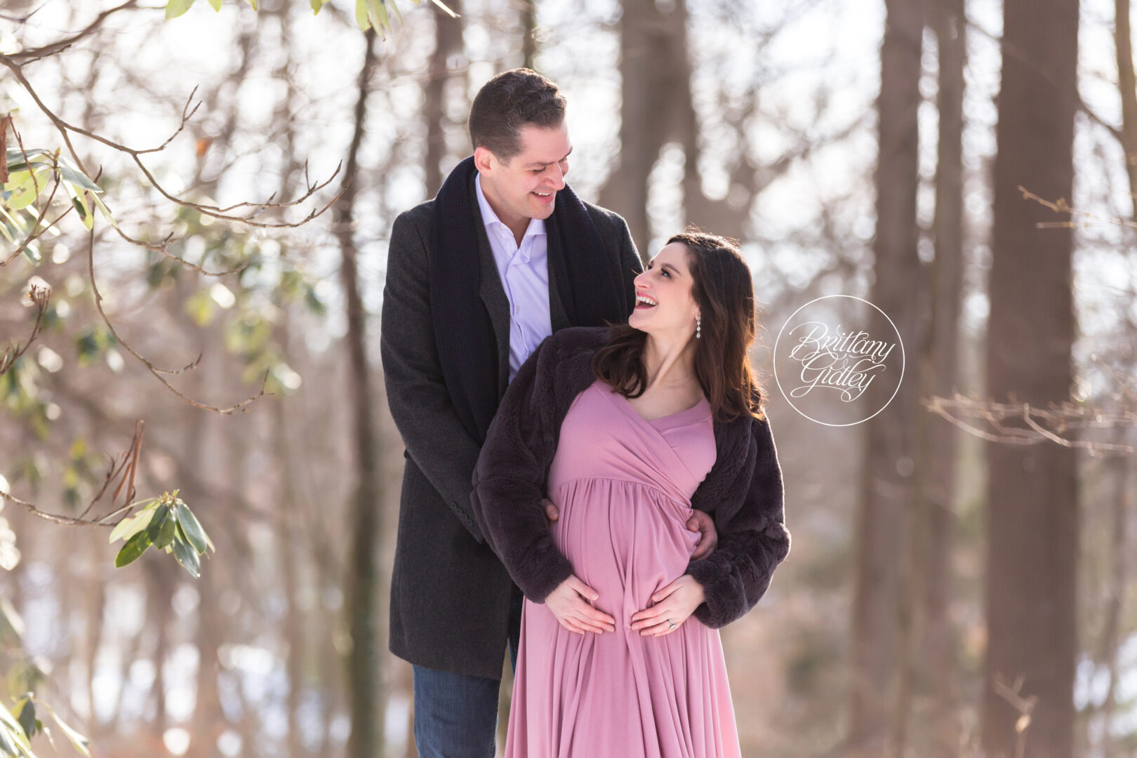 Maternity Pictures