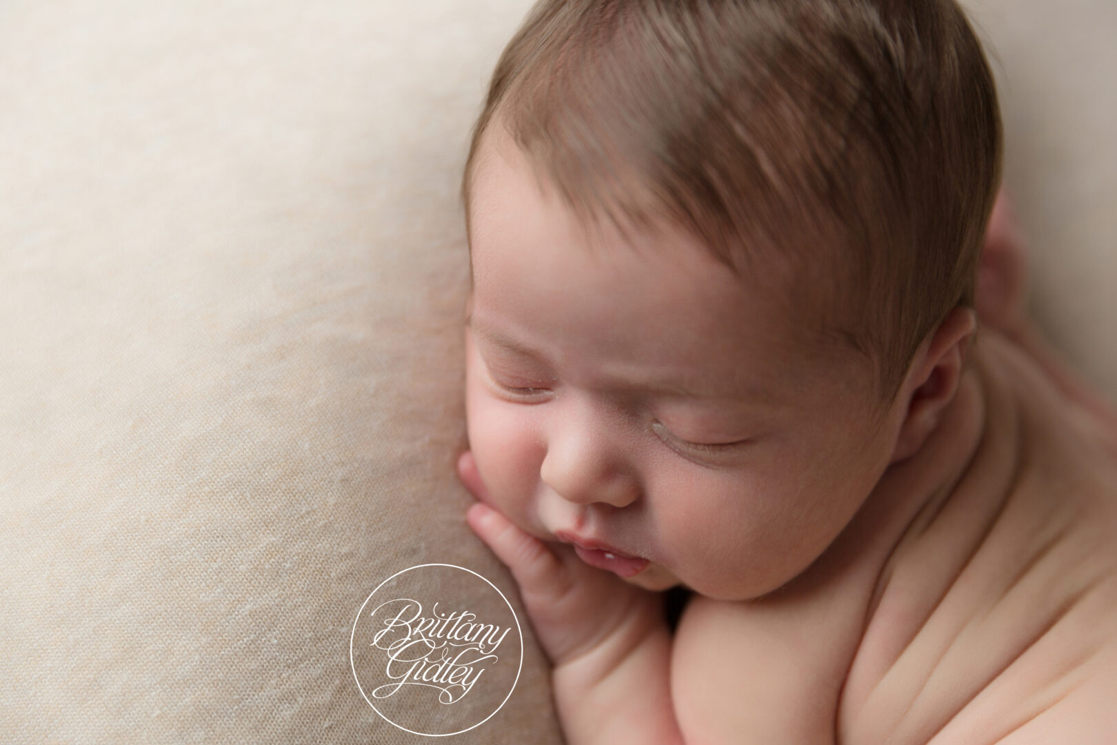 Mentor Ohio Newborn Photographer