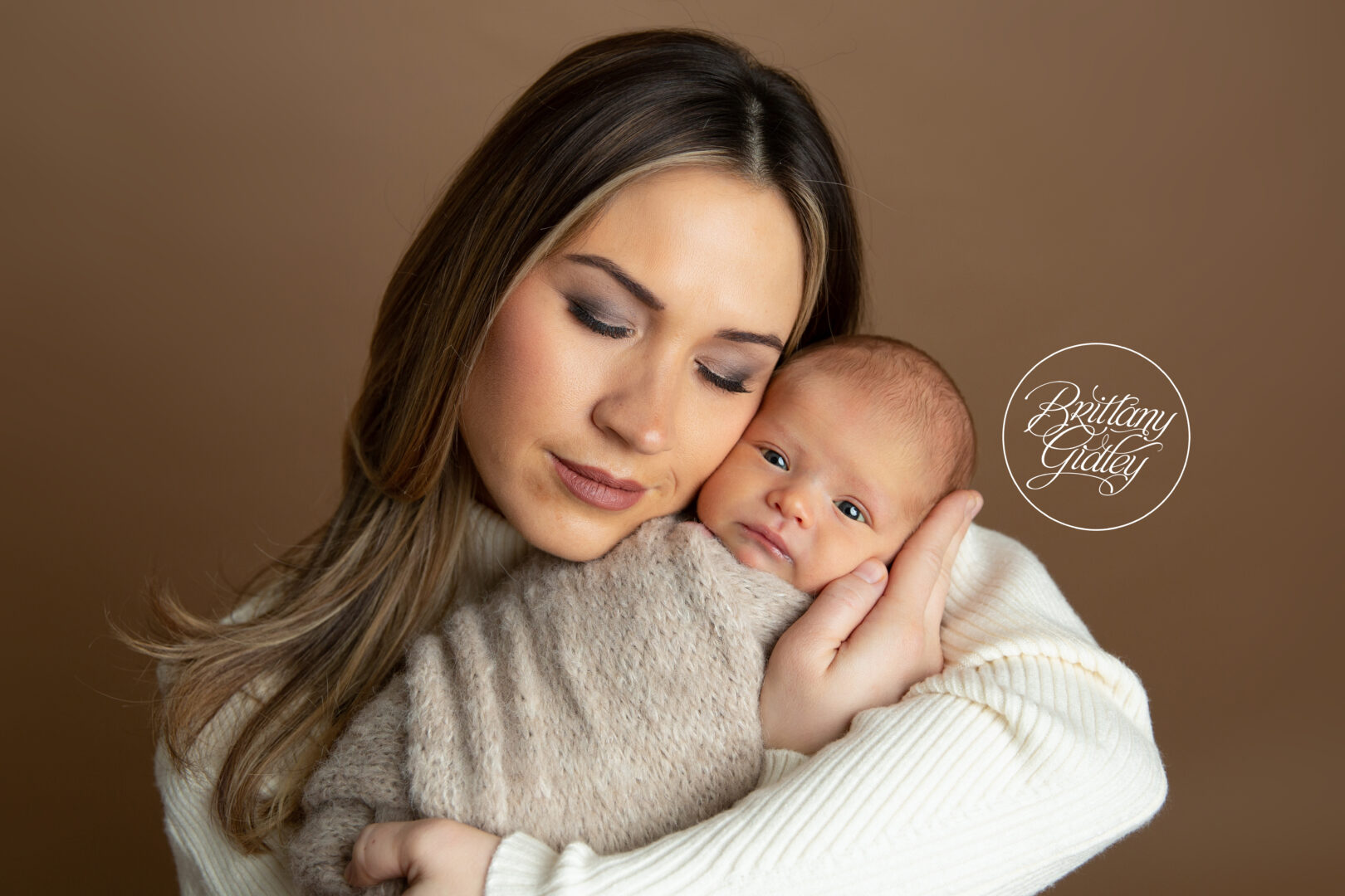 Mother and Son