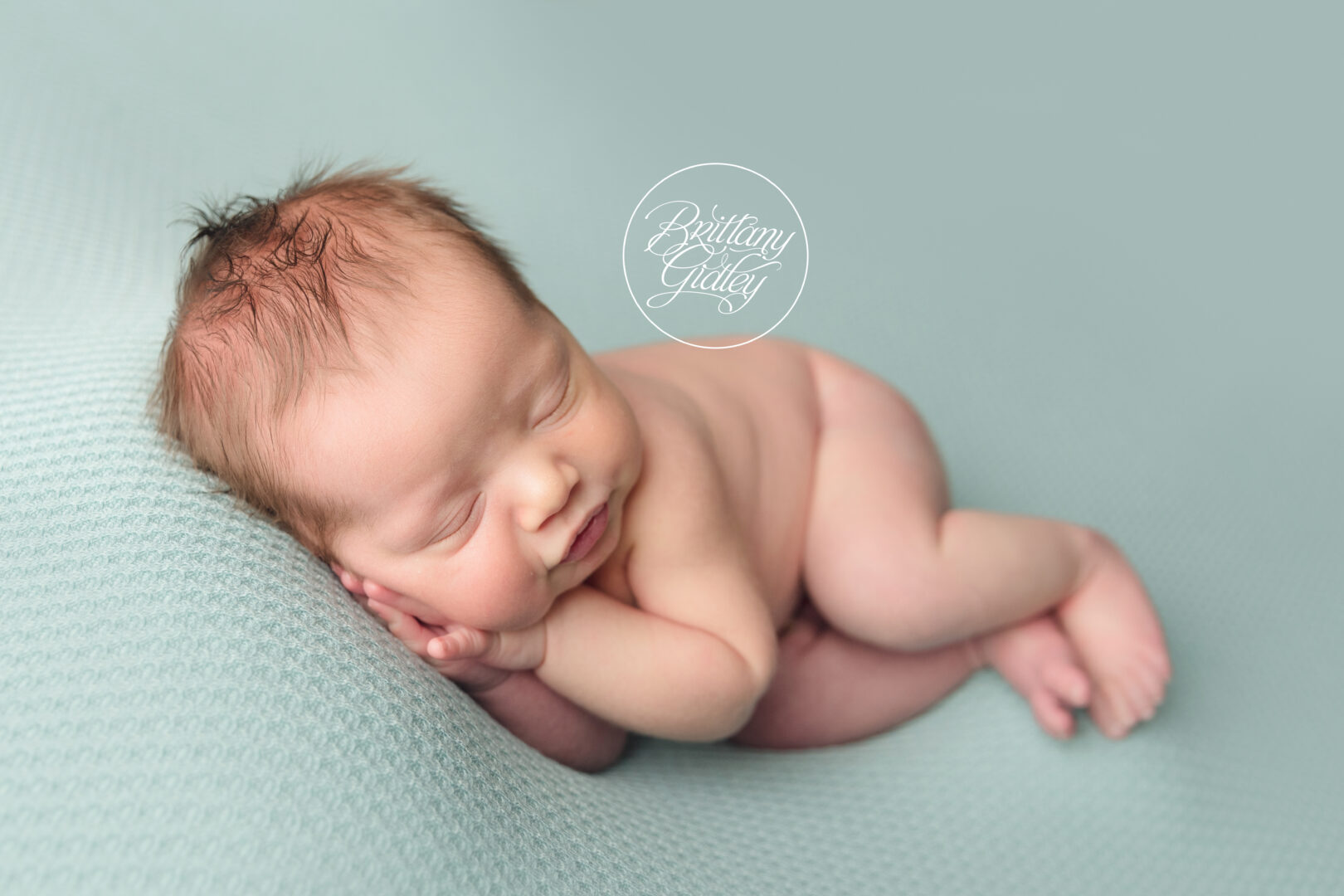 Newborn Baby Boy