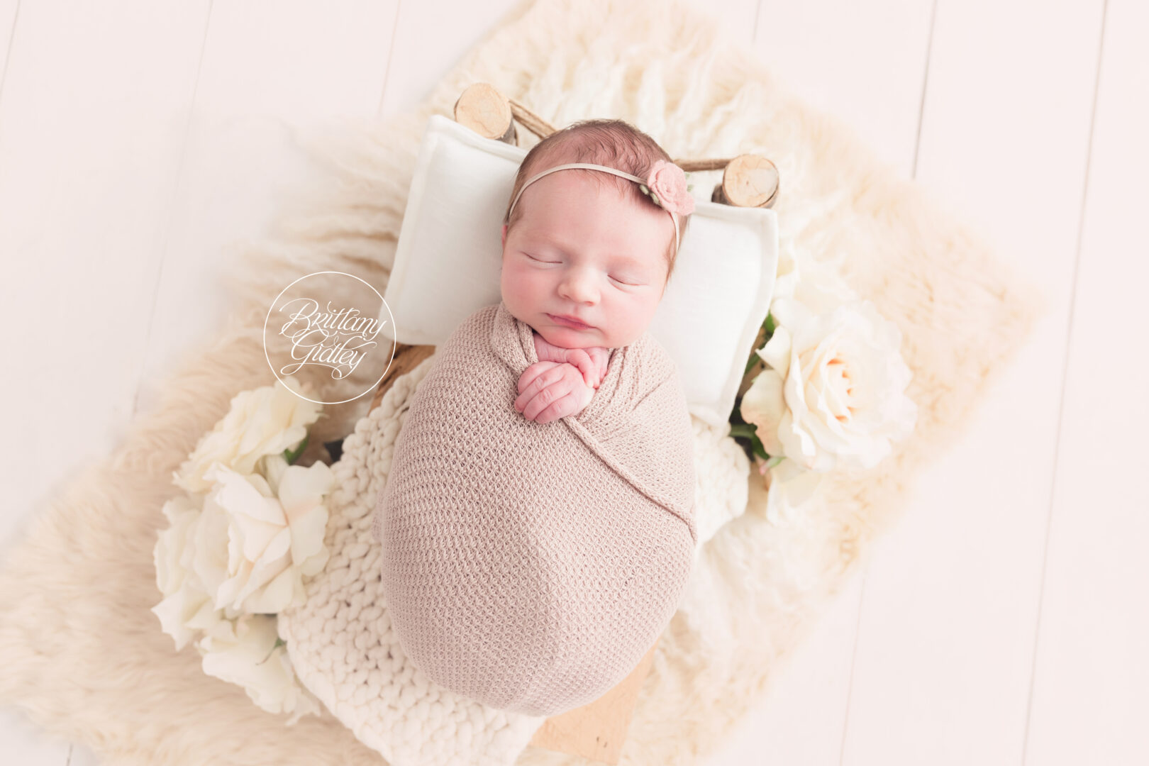 Baby Girl Newborn 